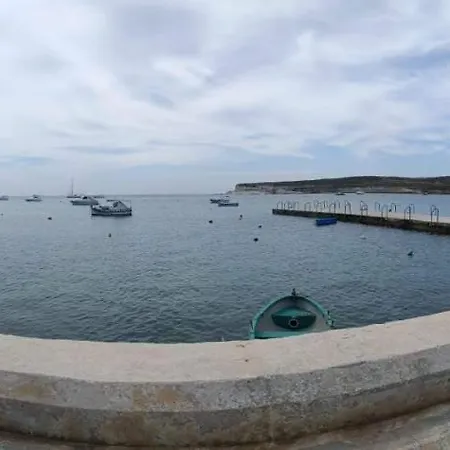 Appartamento The Carobs Marsaskala