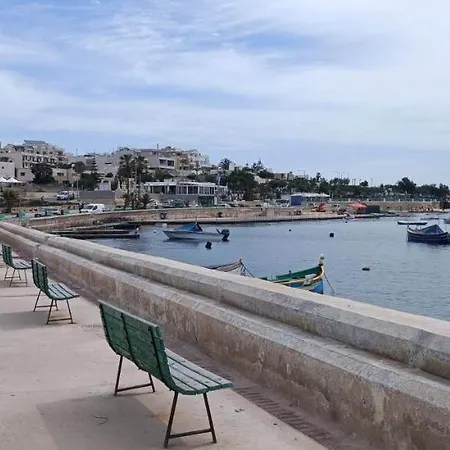 The Carobs Marsaskala