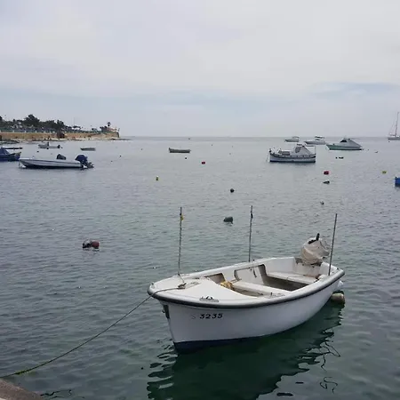 The Carobs * Marsaskala