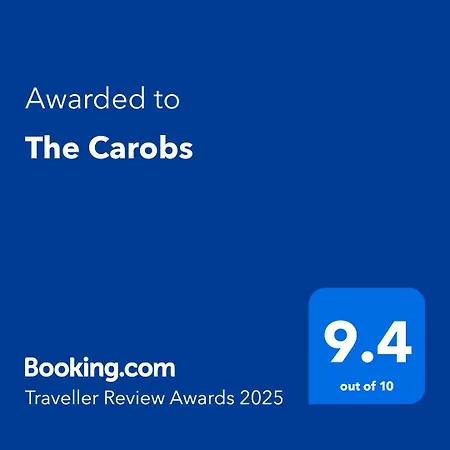 Appartement The Carobs Marsaskala