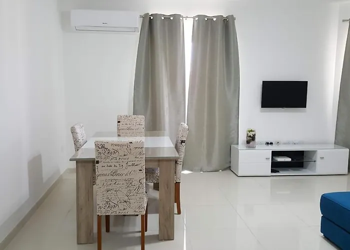 The Carobs Marsaskala