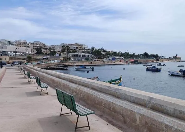 The Carobs Marsaskala