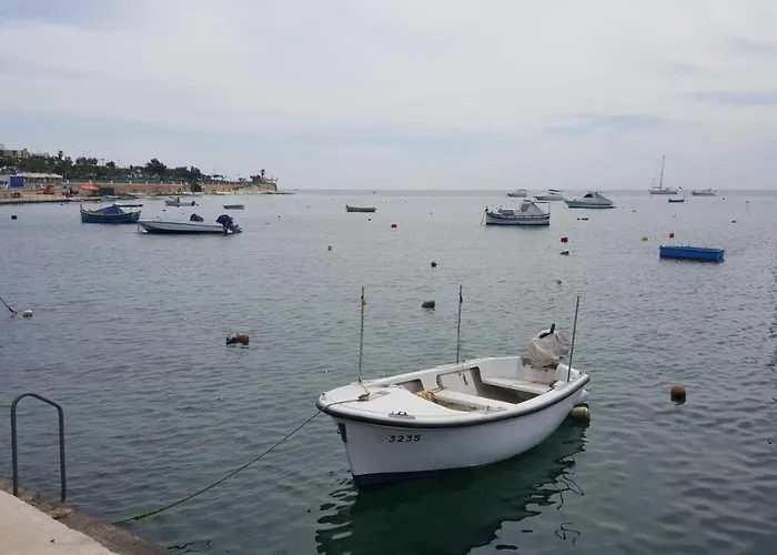 The Carobs * Marsaskala